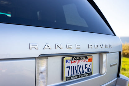 2011 Land Rover Range Rover Supercharged - 98k Miles