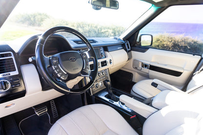 2011 Land Rover Range Rover Supercharged - 98k Miles