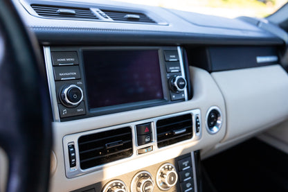 2011 Land Rover Range Rover Supercharged - 98k Miles