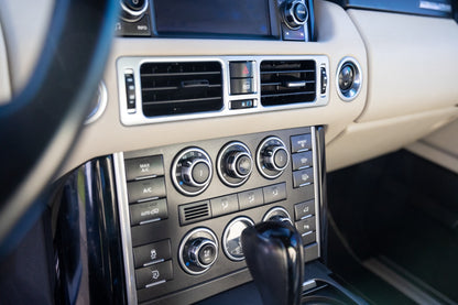 2011 Land Rover Range Rover Supercharged - 98k Miles