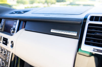 2011 Land Rover Range Rover Supercharged - 98k Miles