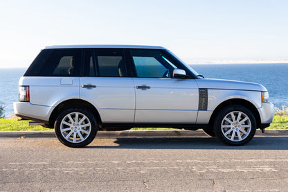 2011 Land Rover Range Rover Supercharged - 98k Miles