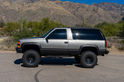 1999 Chevrolet Tahoe