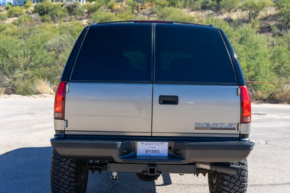 1999 Chevrolet Tahoe