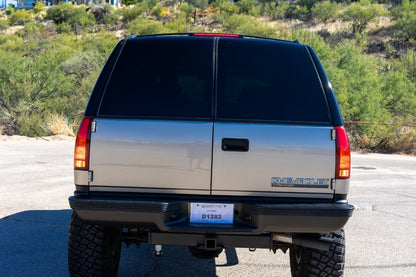 1999 Chevrolet Tahoe