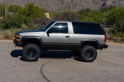 1999 Chevrolet Tahoe