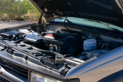 1999 Chevrolet Tahoe