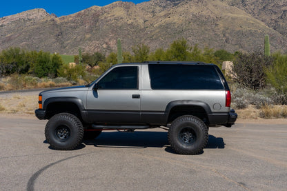 1999 Chevrolet Tahoe