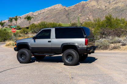 1999 Chevrolet Tahoe