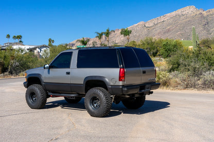 1999 Chevrolet Tahoe