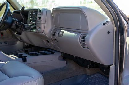 1999 Chevrolet Tahoe