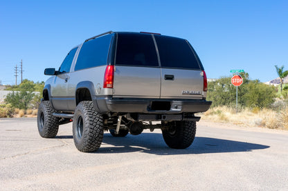 1999 Chevrolet Tahoe