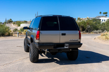 1999 Chevrolet Tahoe