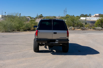 1999 Chevrolet Tahoe