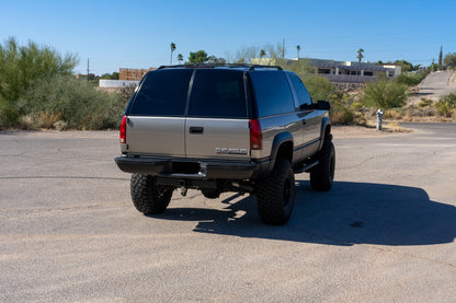 1999 Chevrolet Tahoe