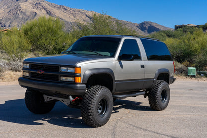 1999 Chevrolet Tahoe