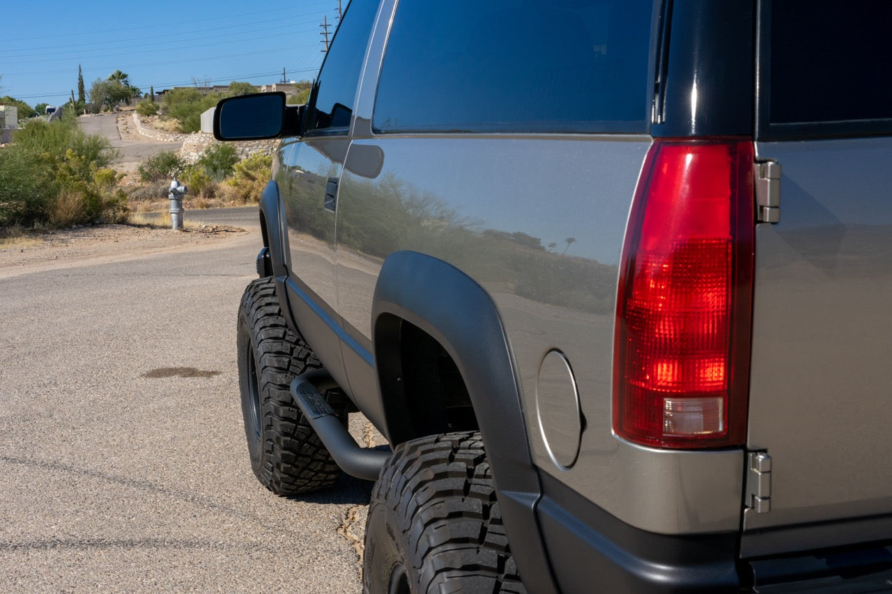 1999 Chevrolet Tahoe