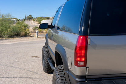 1999 Chevrolet Tahoe