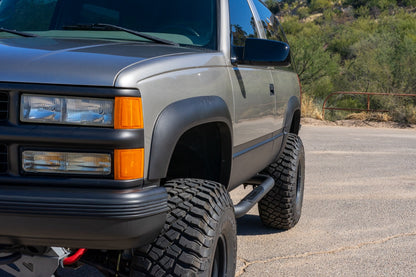 1999 Chevrolet Tahoe