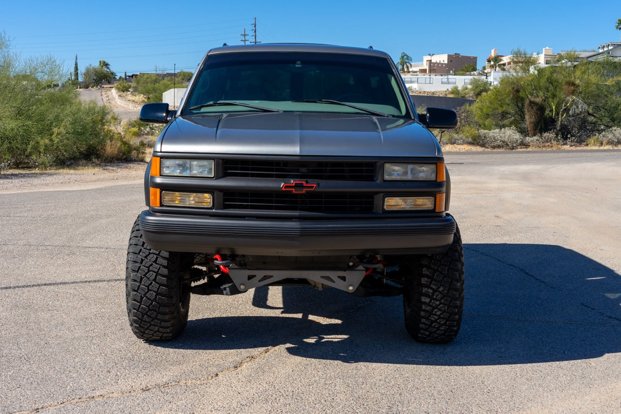 1999 Chevrolet Tahoe