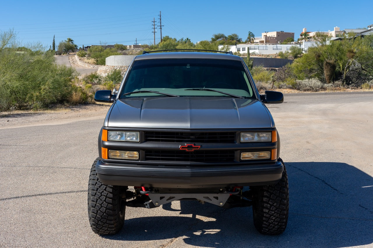 1999 Chevrolet Tahoe