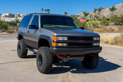 1999 Chevrolet Tahoe