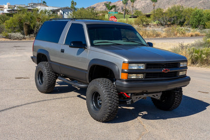 1999 Chevrolet Tahoe