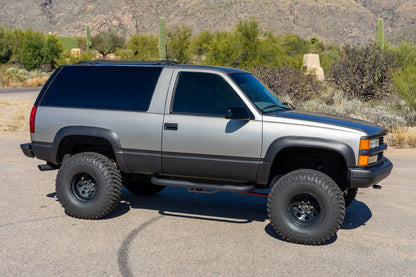 1999 Chevrolet Tahoe