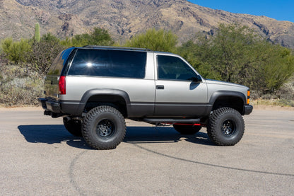 1999 Chevrolet Tahoe