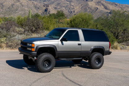 1999 Chevrolet Tahoe