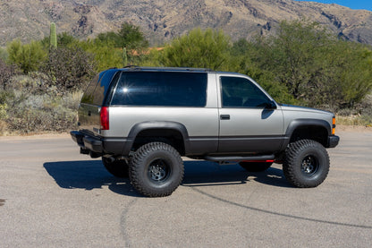 1999 Chevrolet Tahoe