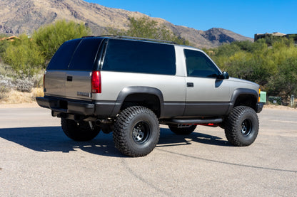 1999 Chevrolet Tahoe