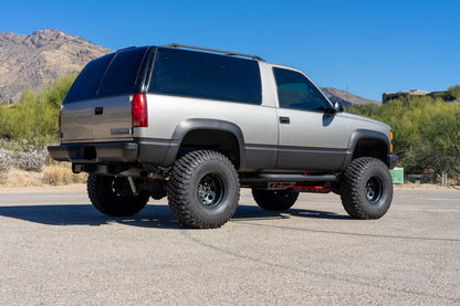 1999 Chevrolet Tahoe