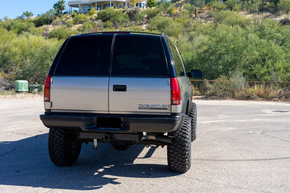 1999 Chevrolet Tahoe