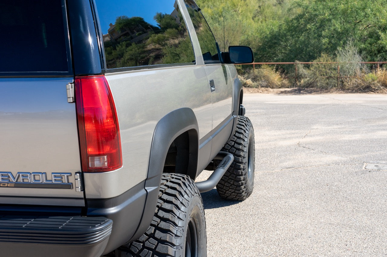 1999 Chevrolet Tahoe