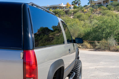 1999 Chevrolet Tahoe