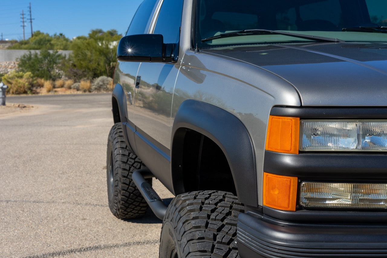 1999 Chevrolet Tahoe