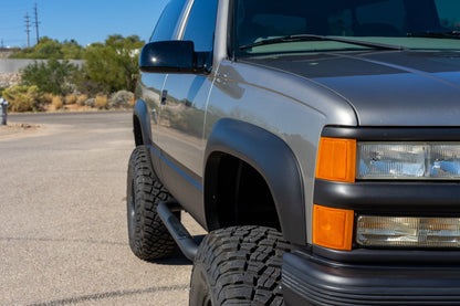 1999 Chevrolet Tahoe