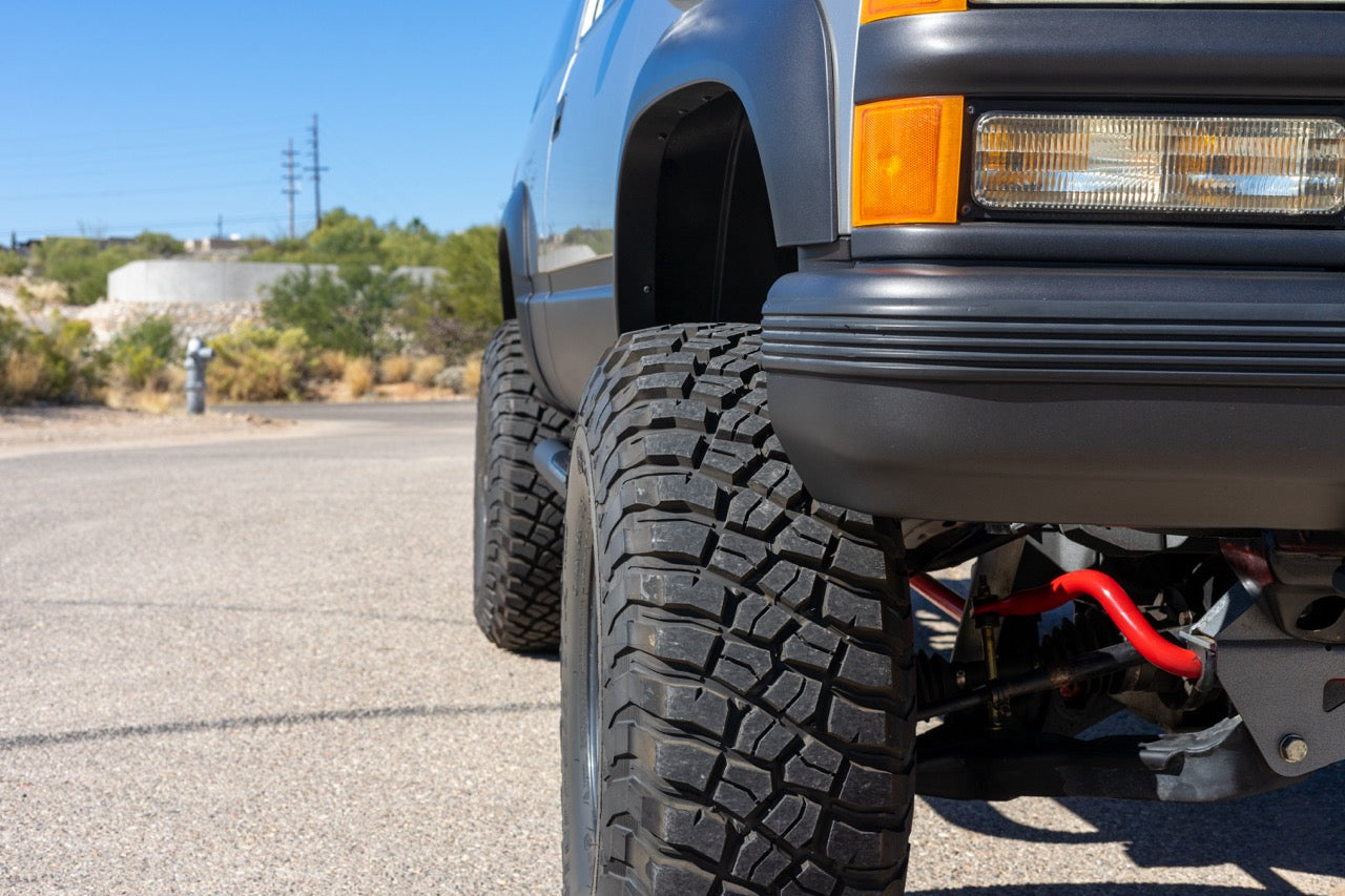 1999 Chevrolet Tahoe