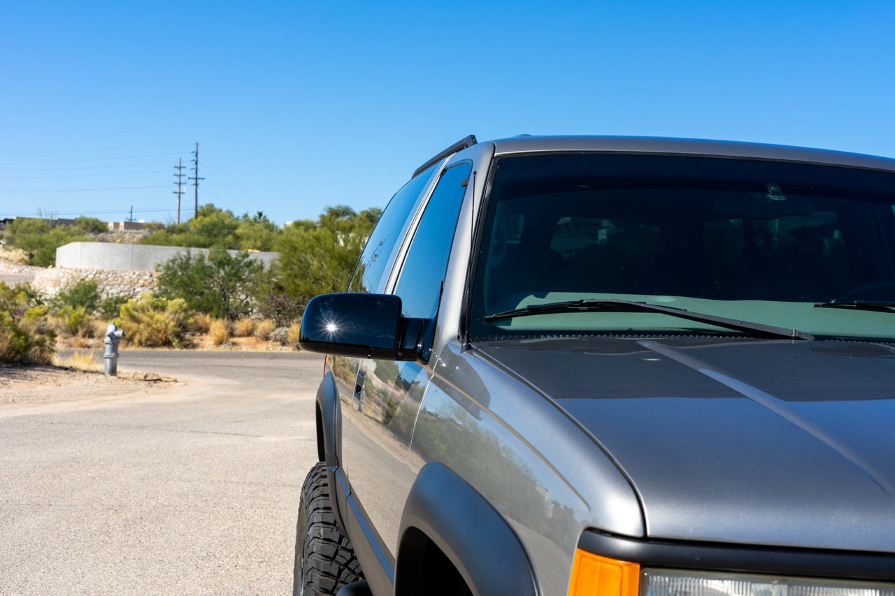 1999 Chevrolet Tahoe