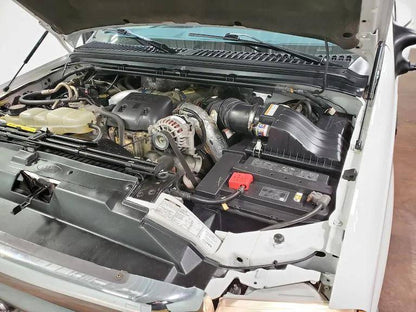 1999 Ford F350 7.3 Turbo Diesel 4x4