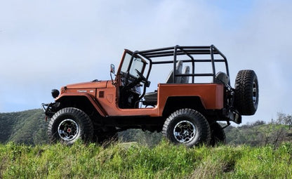 1975 Toyota FJ40 V8