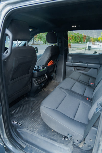2021 Ford F-150  Supercharged Overland