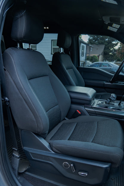 2021 Ford F-150  Supercharged Overland
