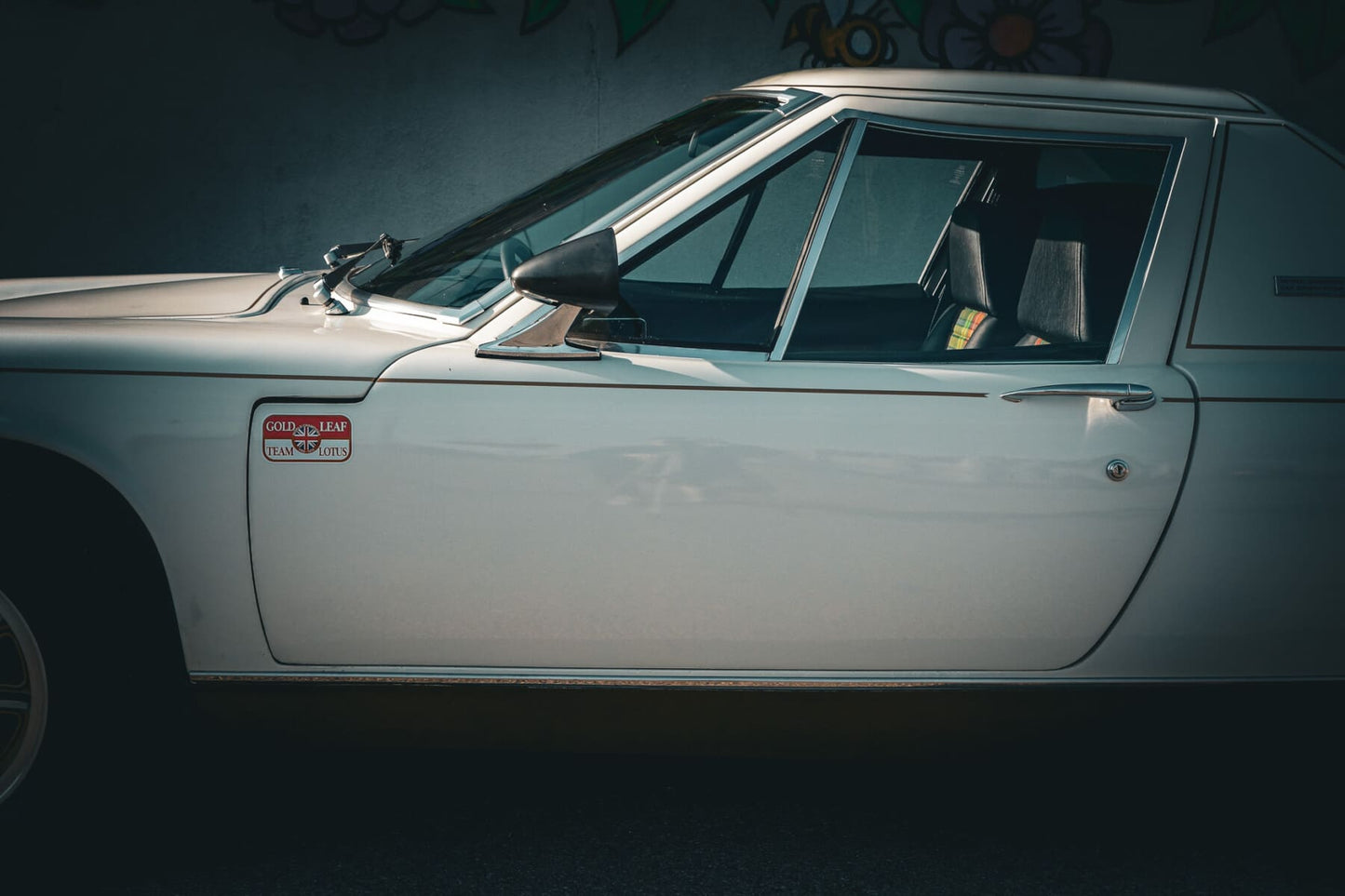 1973 Lotus Europa