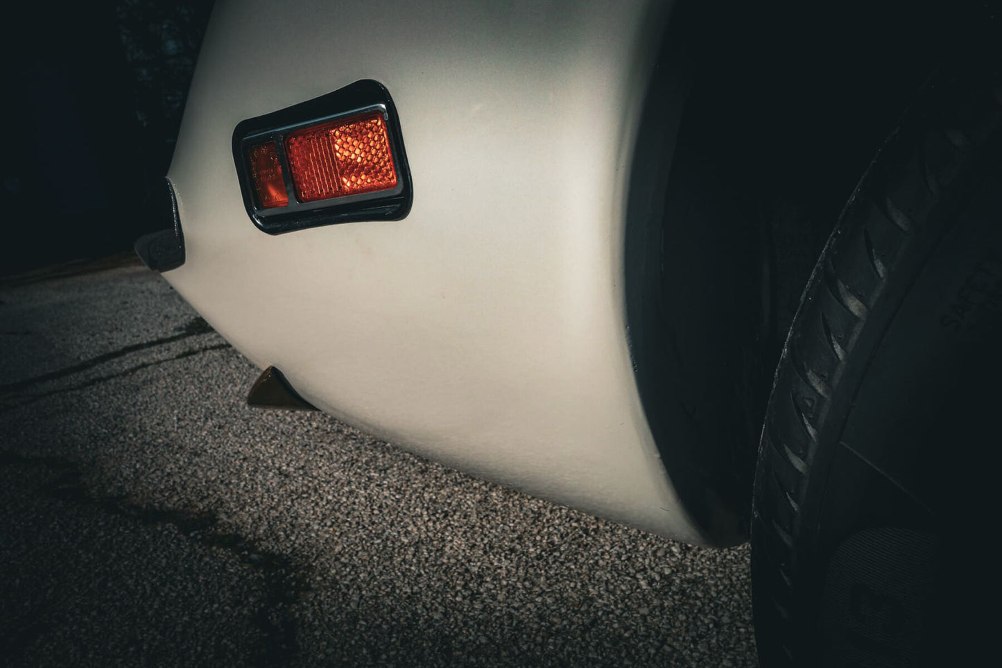 1973 Lotus Europa