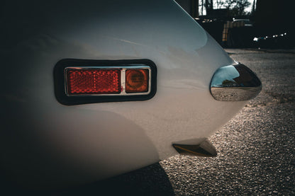 1973 Lotus Europa