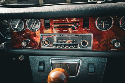 1973 Lotus Europa