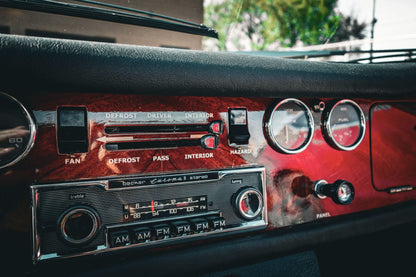 1973 Lotus Europa