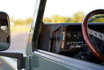 1995 Land Rover Defender 110 By Invicta